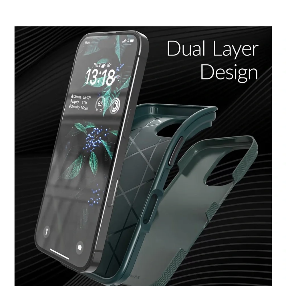 Crave Dual Guard - iPhone 16 pro Case